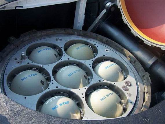 美军|美军已做好开战准备？载有288枚核弹头潜艇出动，我国需提高警惕