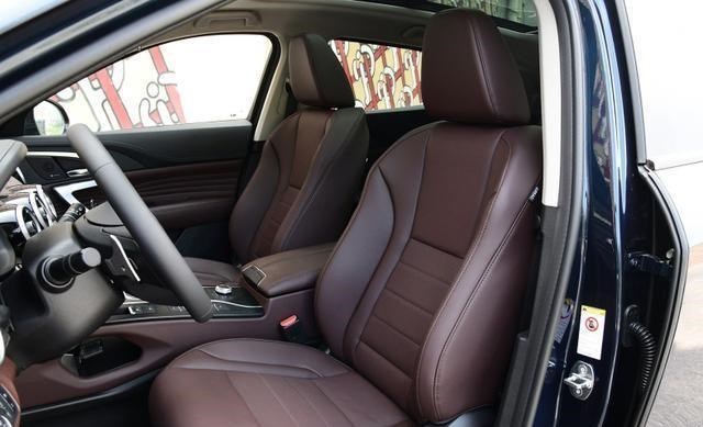 本田CRV|手握17万，没要CR-V却买了WEY VV7，车主坦言：油耗如喝水！