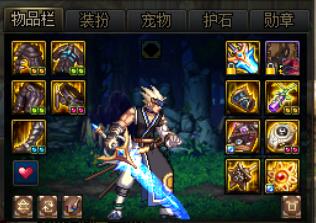 剑魂▲DNF：白板剑魂理论打造极限，无红字能否突破5000力量关卡