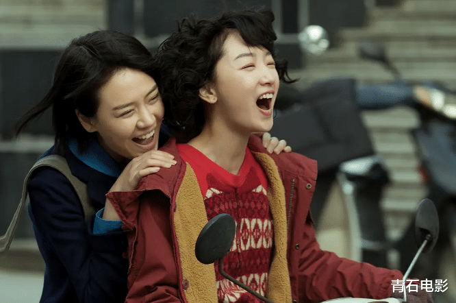 「周冬雨」周冬雨夺得影后的3大原因：哭戏是大杀器，还敢为角色豁出去