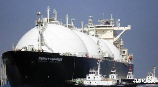 澳大利亚|不抱美国“大腿”了？该国33艘巨轮驶向中国，该同意合作么？