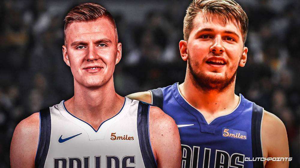 『独行侠』6换1！梭哈字母哥！独行侠要组三巨头！湖人快船恶心坏了