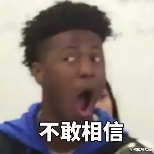 健身|增肌除了能让你变大竟然还有这种作用？