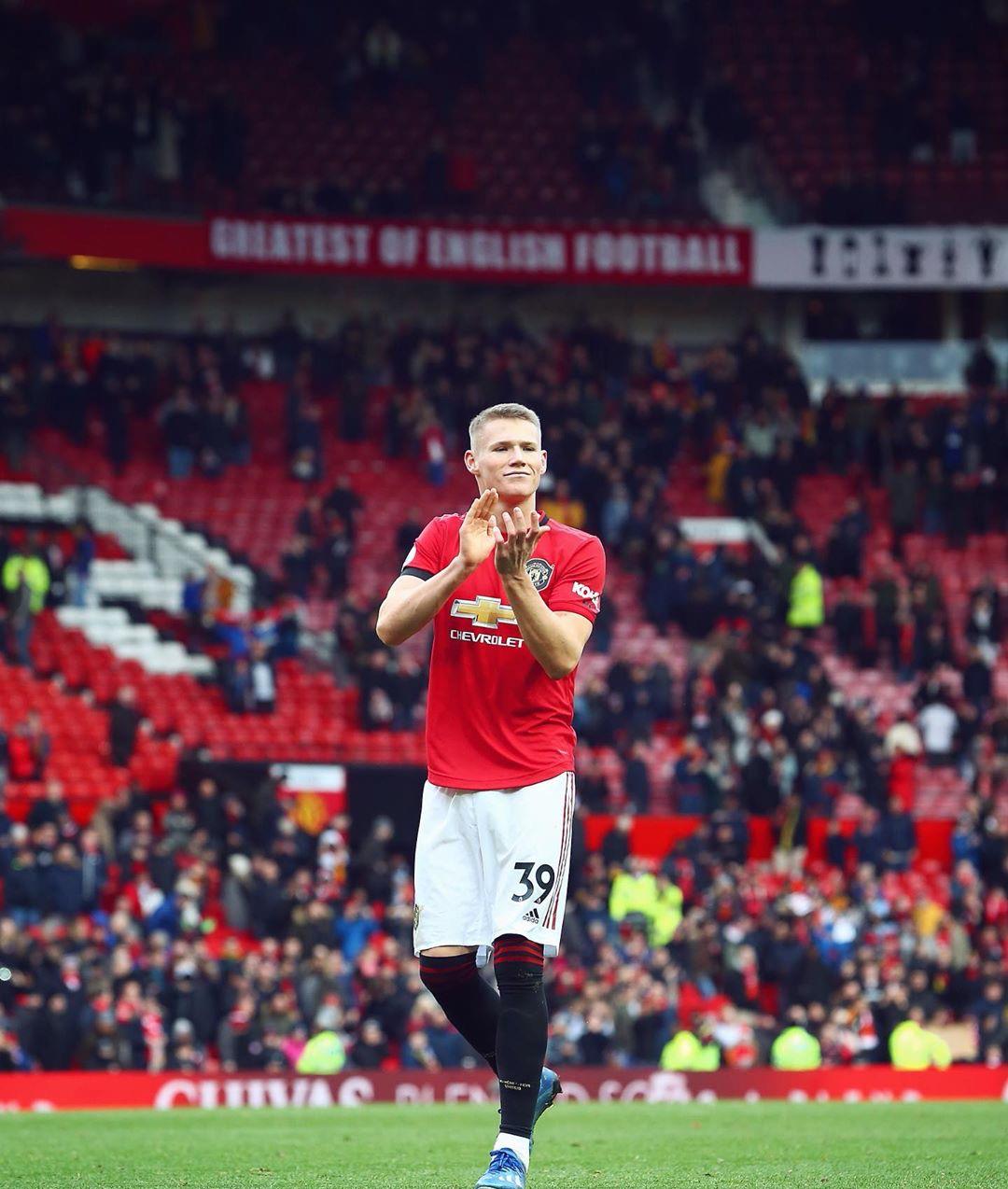 「曼联」曼联新队魂:我不想被租出去,想留下来证明自己,球迷:别做梦了