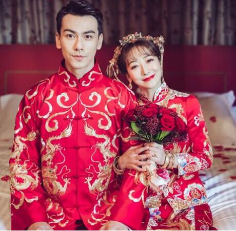 小娘惹|《小娘惹》山本洋介是怎么死的 新旧版山本洋介扮演者竟是同一个人!