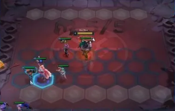 「辛德拉」云顶来了：10.14版本更新抢先看 厄加特削弱 刀妹增强 辛德拉强势回归