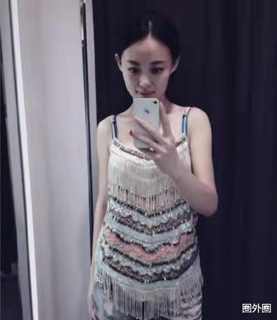 圈外圈 邱园园身患绝症却为保胎放弃化疗，去世后不久丈夫却火速另寻新欢