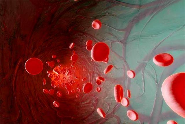 【肠胃】血管堵塞，血液粘稠的人，晚上睡觉的时候，身体会发出哪些信号？