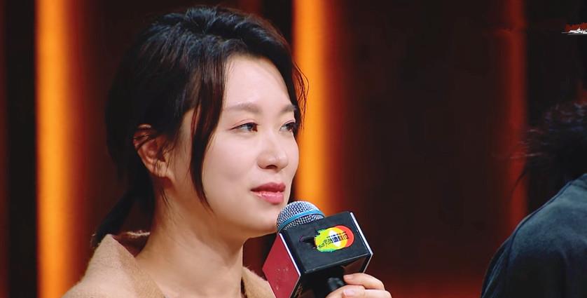 黄璐|出道15年演42部电影，一句话得罪一票人，黄璐红不了是有原因的