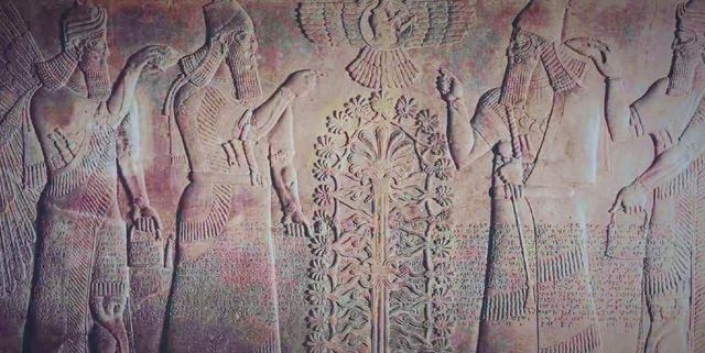 帝释天|地球编年史-宙斯和因陀罗竟是同一个神