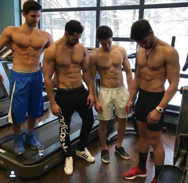 「」25岁成都语文老师爆红网络,还是巴西选美冠军?网友:太帅了