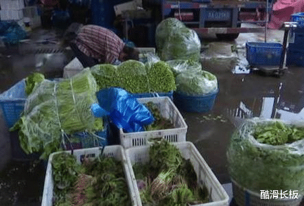 鸡蛋▲“房价如葱”没来，“菜价鸡蛋”先来了？