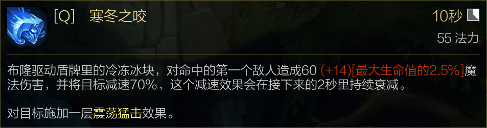 皮城女警▲看完就能上钻石！英雄联盟全网最详细的指南了！机制篇「中」