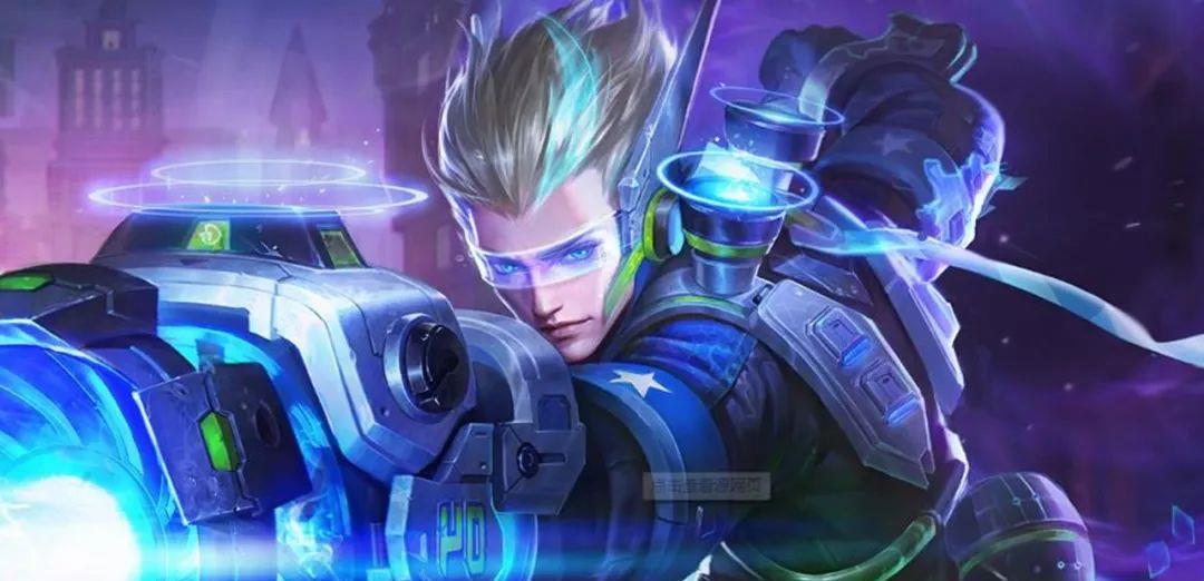 鲁班大师|鲁班重做完成，1技能无法推兵大招成笑话，T0秒变T3，辅神陨落