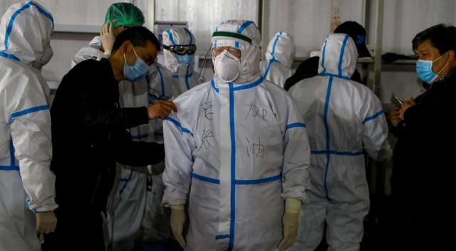 『杀人案』什么时候能够摘掉“面罩”，张伯礼院士：一年内是不可能了！