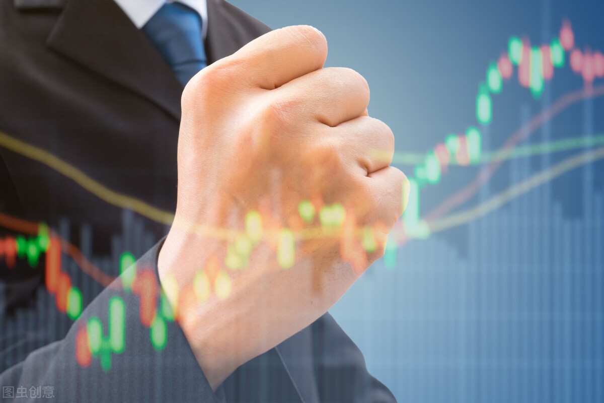 数字货币|严重低估的科技股：股东增持8000万股，数字货币龙头