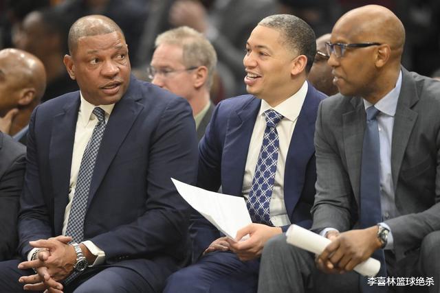 自治区|扎心！快船解雇里弗斯内幕：老板曾询问卡椒，美媒：无球员声援