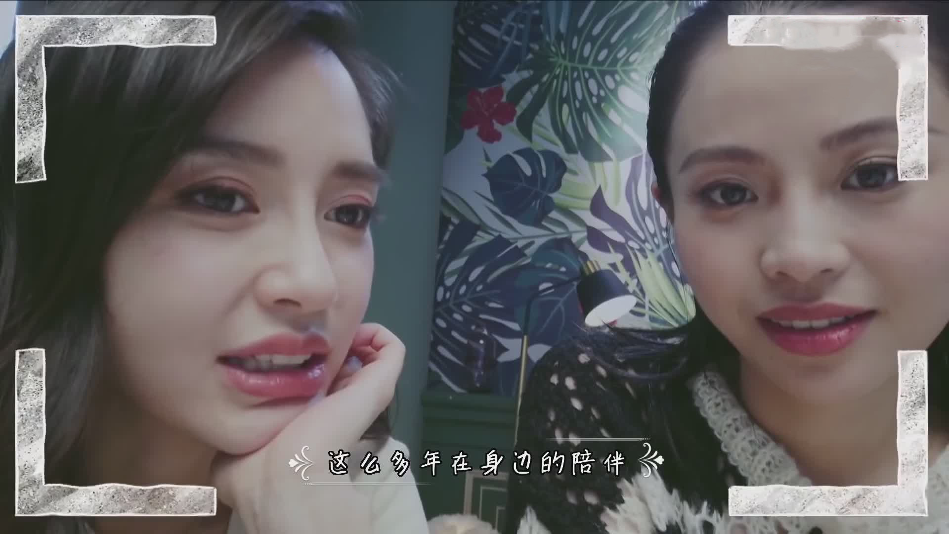 奔跑吧兄弟|baby到底整没整？录节目全程用手托下巴，当手松开的那刻真相了