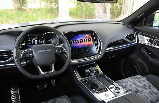 「奇瑞」预售9万，今日上市，奇瑞新车与汉兰达同级，支持原厂定制