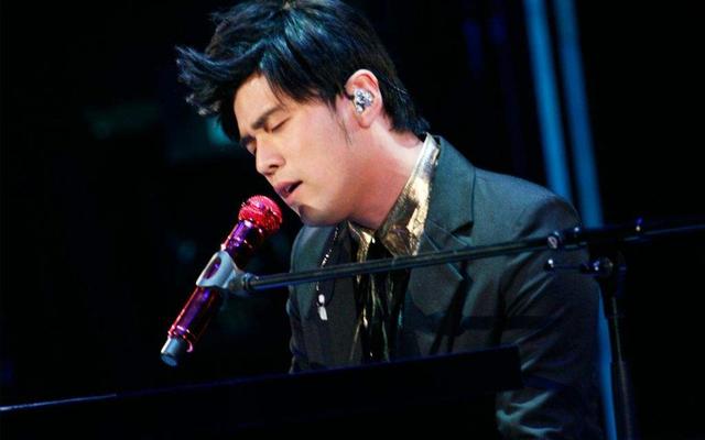 『周杰伦』周杰伦歌曲里那些美的不可方物的歌词