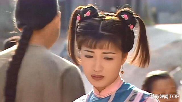 鹿鼎记|《鹿鼎记》22年后演员们现状,有人欢喜有人忧,有人坐牢有人去世