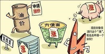 通货膨胀|一旦发生通货膨胀，富人穷人谁的损失大？普通人该如何抵御风险？