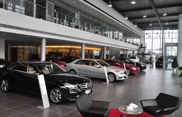 『昂克赛拉』“全款买车”的人是“高手”？汽车销售：最厌烦这类人！