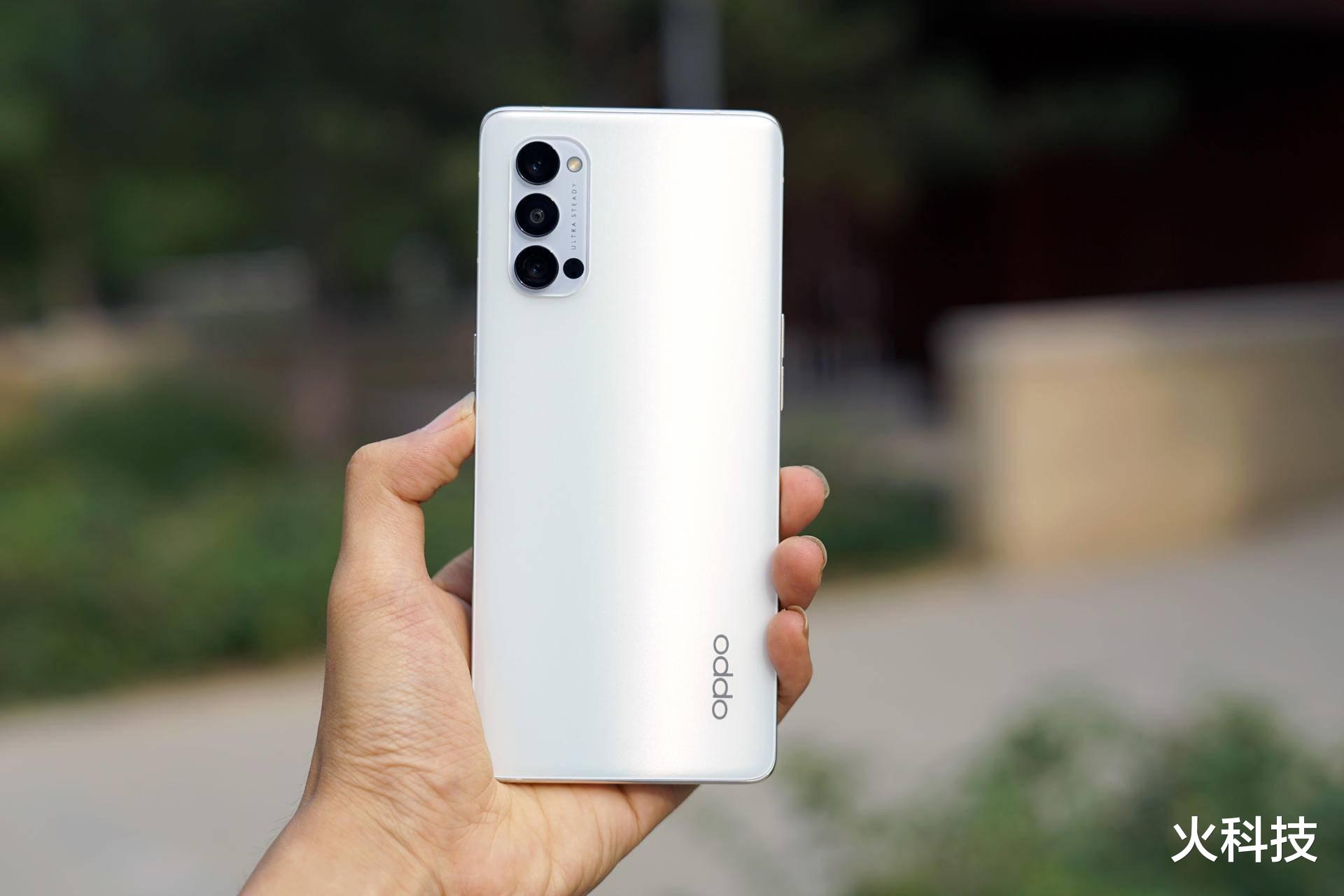 传感器|目前国产四大天王旗舰手机，哪一款让你最心动？