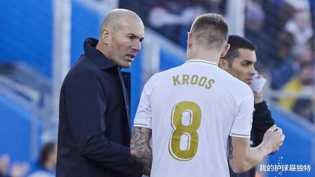 皇家马德里|皇马英明决定！这笔2500万的白菜价引援 6年横扫14座奖杯