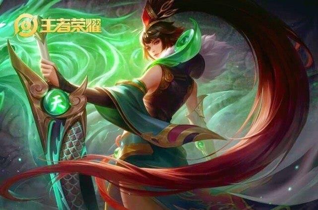 『杨戬』S20战令皮肤有变，李信或将锁定80级限定，首款年度限定皮肤稳了