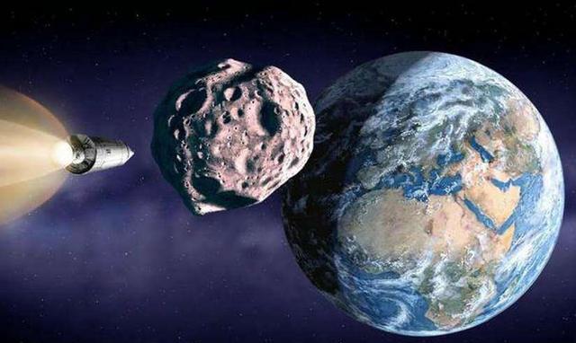 「彗星」1908年通古斯发生大爆炸，专家推测多种结论，最接近真相的是这种