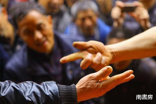 杜康|“五魁首啊、八匹马”，划拳时这些是啥意思？学者：现代人不懂