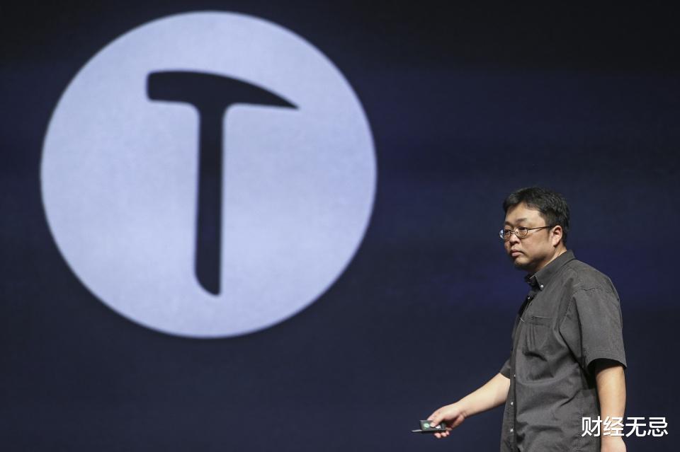 罗永浩|2年还4亿，罗永浩靠直播终于还钱，贾跃亭却还在美国