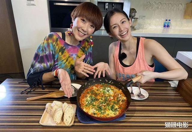 [结婚]40岁女主持人自曝结婚5年老公一分钱也不交，两人早就不耐烦