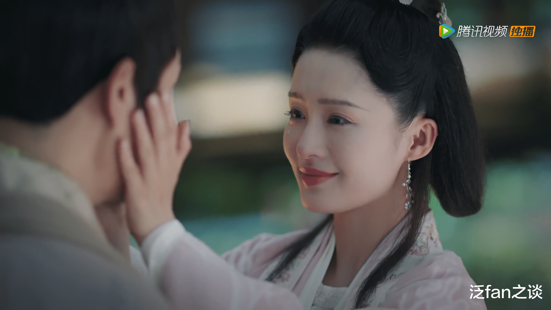 锦绣南歌|《锦绣南歌》最后一集毁全剧，观众：不要这一集才更完美！