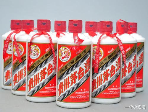 贵州茅台|柬埔寨查获530吨假茅台酒，国外的茅台其实也没有那么“香”