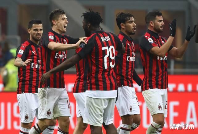 尤文图斯|深夜1点! 米兰传来喜讯: 4.6亿巨星同意留队, 冲击新历史有戏了