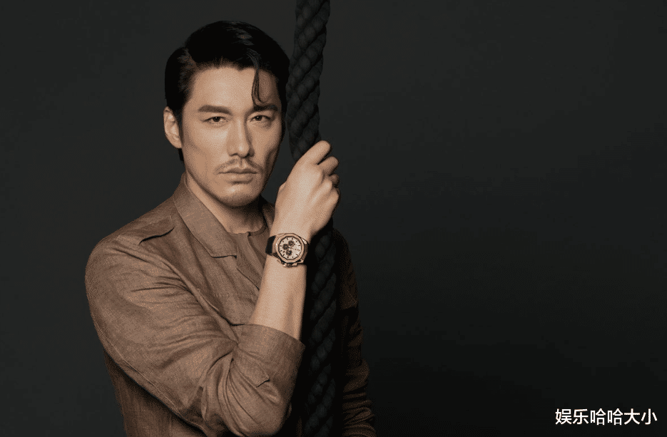 [影帝]《粉红女郎》演员现状，男一沦为18线，龙套如今却成影帝