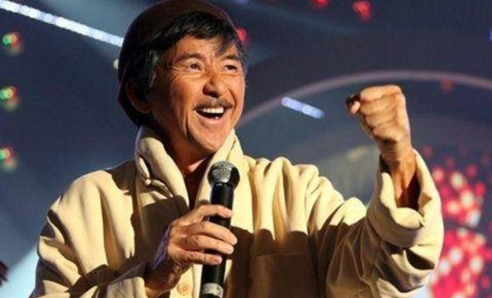 林子祥|为叶倩文抛妻弃子，却遭到背叛，林子祥上演“教科书”级别的报复