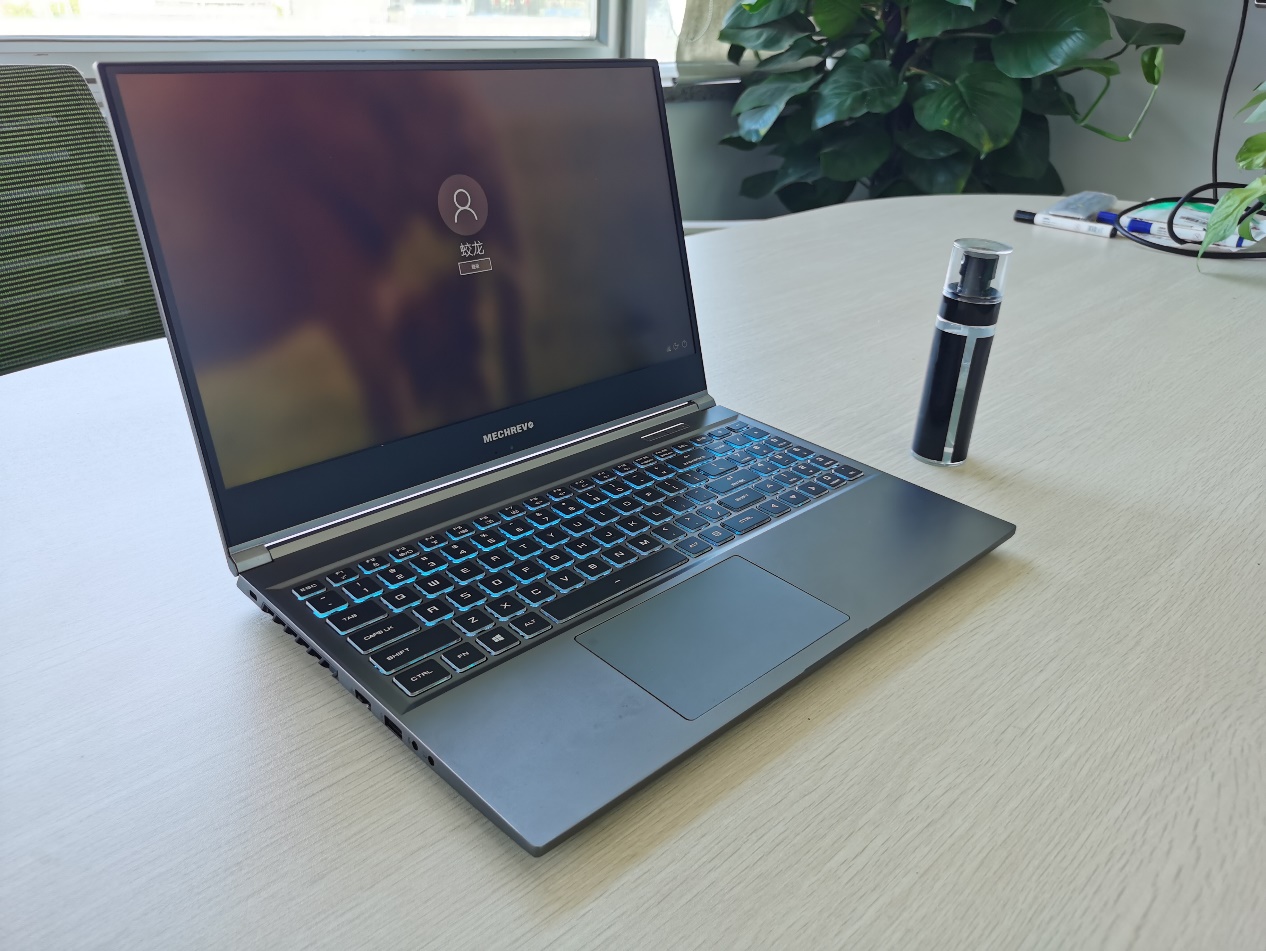 「AMD」深度拆机剖析，最强蛟龙AMD 4800H到底怎么样？