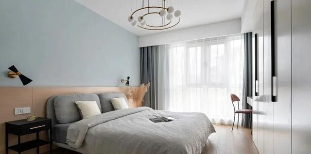 「」155㎡的家,柜子多、收纳强,空间大、超宽敞!能装又能玩耍