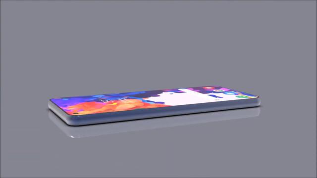 三星|三星亮5G王牌：极点全面屏+Exynos1080 这才是三星的实力