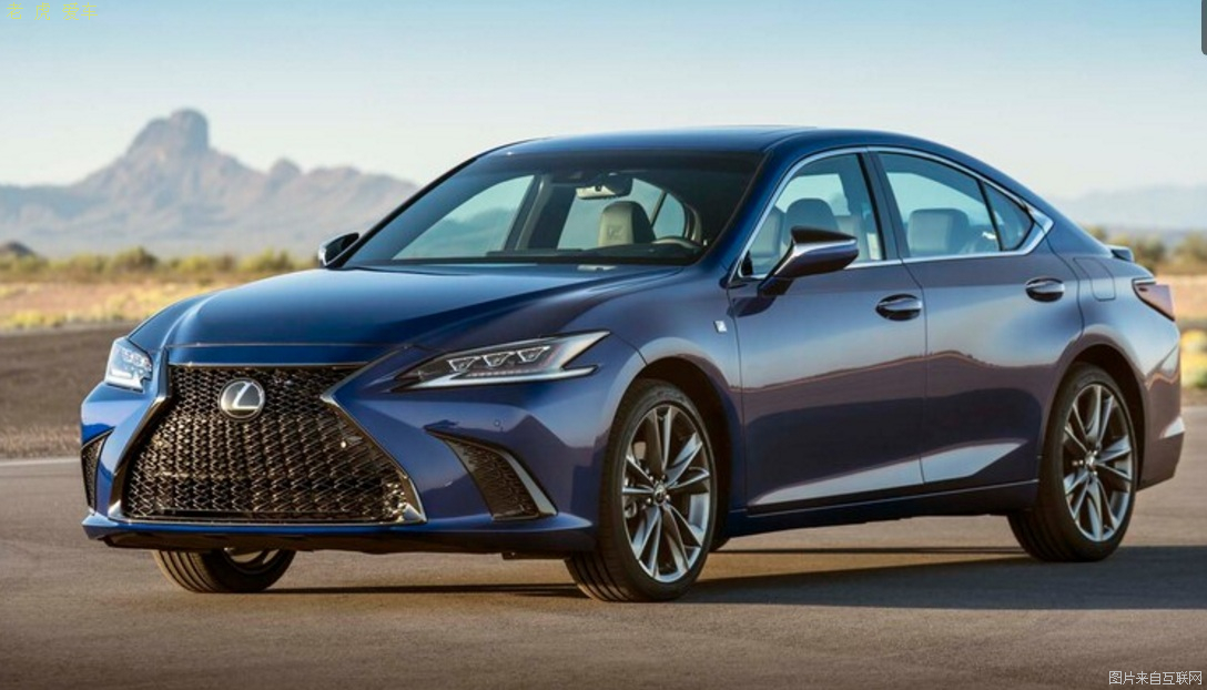 凯迪拉克|2020年最佳豪华中型轿车