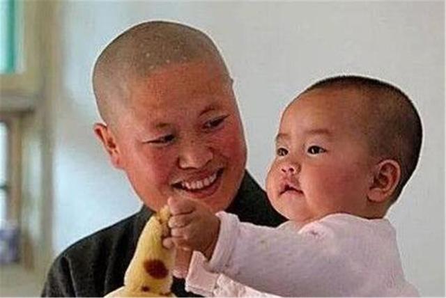 清华大学|25年前，那位毕业后选择出家为僧的清华才女，结局怎样？