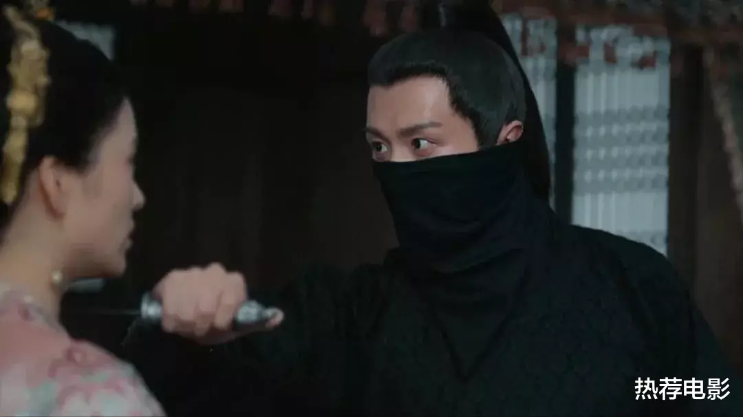 萧承煦|开播第4天播放量突破1.2亿次，可惜这部新剧却毁了经典