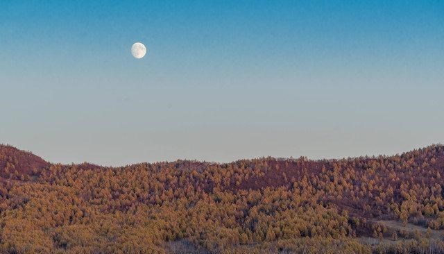 托斯卡|呼伦贝尔超美小镇,比意大利的托斯卡纳还美,人少门票还免费!