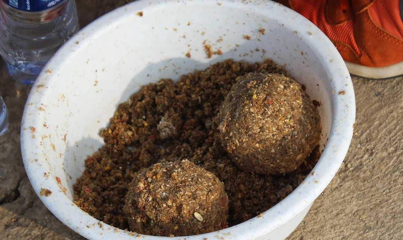 饵料|野钓，3种“自断财路”的行为，要不得