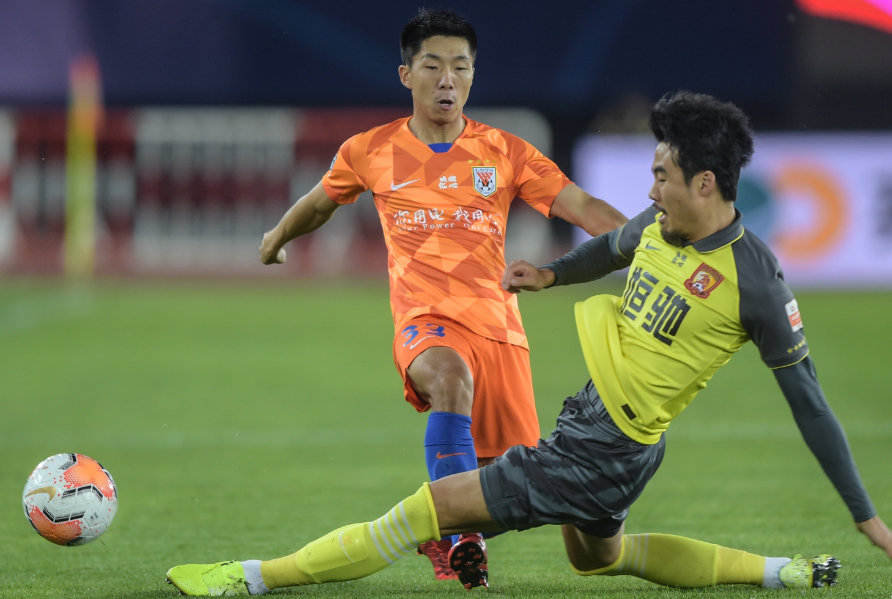 山东鲁能|鲁能动态,3大主力伤情有进展,足协杯大轮换,全新首发浮现