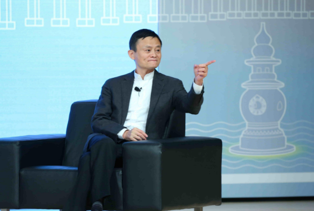 新型基础设施建设|孙正义断供华为5G和芯片,又套现阿里1.2万亿,马云终于忍无可忍