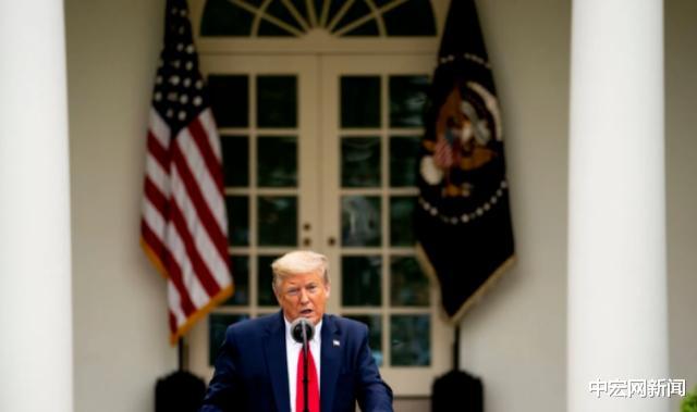 美国|7月24日，外交部采取强硬措施，事关中国对美反制